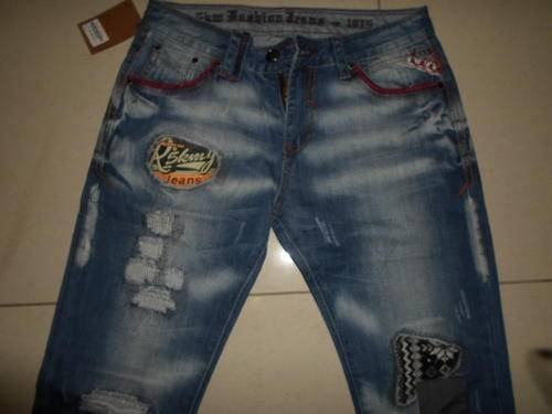 5KM JEANS Latest USA Brand W34 L 34