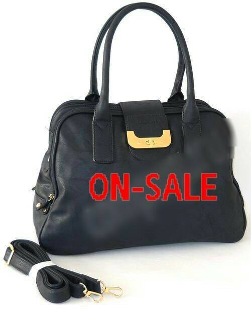 Original David Jones Stylish Handbag