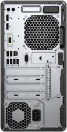 7TH GEN!!! HP ProDesk i5 @ 3,4Ghz, 8gb DDR4 Ram, 500gb HHD, DVD, USB3.1, Windows10(BRAND NEW SEALED)