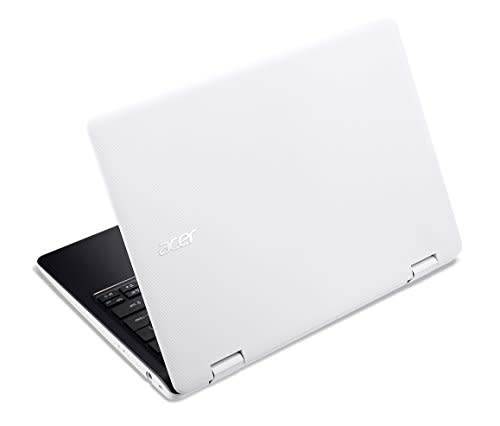 6th GEN Acer Aspire @ 1.60ghz, 2gb Ram, 500gb HHD, 11.6" HD TOUCH SCREEN DISPLAY, Windows10 (MINT!!)