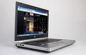 MONSTER i7 HP EliteBook @ 2.70ghz, 128gb SSD, 8gb ram, 1gb AMD Radeon GPU, USB 3.0, windows 10, 3G!!