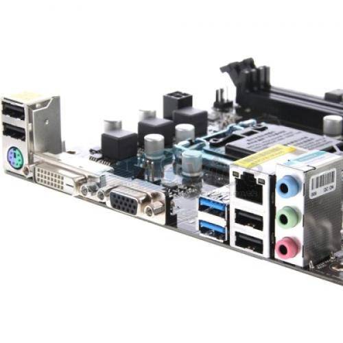 4th Gen Intel i3 @ 3.50Ghz, 4gb Ram, 500gb HHD, USB3.0, DVD, Windows10 (Brand New Bargain!!)