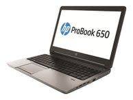 i7 HP ProBook @ 2.30Ghz, 8gb Ram, 750gb HHD, USB3.0, 15.6" HD Display,AMD Radeon HD8750, Windows10