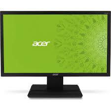 22" Acer V226HQL (1920x1080) Widescreen FULL HD LED Display , VGA+DVI (SUPER SLIM) (BARGAIN!!!)