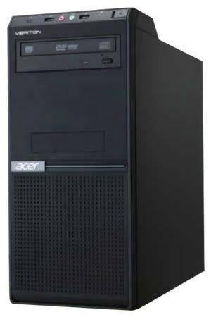 i3 Acer Veriton @ 3.30Ghz, 4gb Ram, 500gb HHD, DVD, Windows10 (BARGAIN BUY!!!)