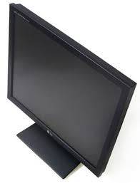 19" LG Flatron LCD Display, VGA +DVI Ports (1280x1024 resolution) (BARGAIN!!)