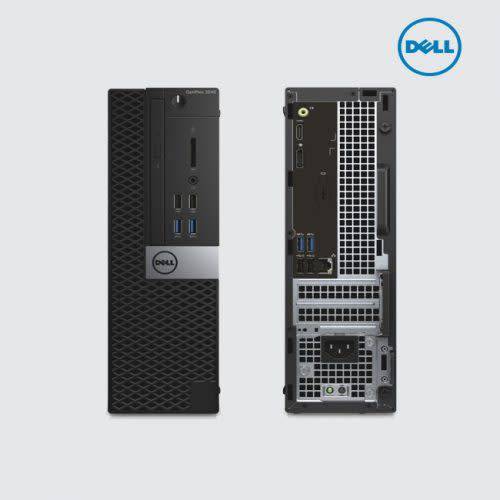 6th Gen i5 Dell Optiplex @ 3.20, 8gb Ram, 256gb SSD, USB3.0, HDMI, Windows10 (Brand New)