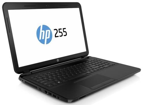 HP G3 ,AMD E1 with Radeon HD Graphics, 2gb Ram, 500gb HHD, 15.6" Display, Windows10 (Demo)