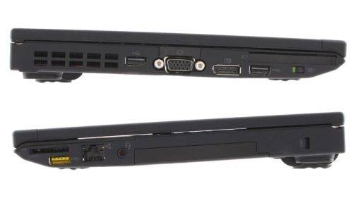 i5 Lenovo ThinkPad @ 2.50Ghz, 4gb ram, 320gb HHD, webcam, Windows10 (bargain!!)