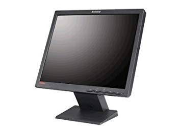 17" Lenovo ThinkVision LCD Display, VGA Port ,1280 x 1024(BARGAIN!!!)