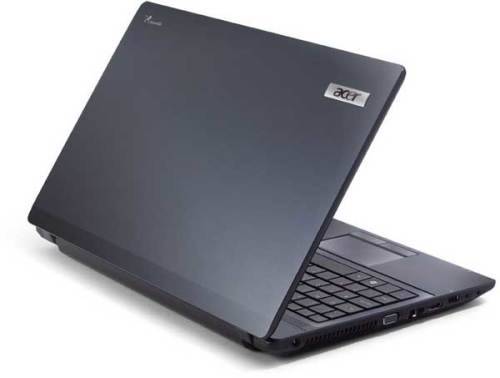 i5 Acer TravelMate @ 2.53Ghz, 4gb Ram, 500gb HHD, 15.6" Display, ATI Radeon HD 5470 (Bargain!!)