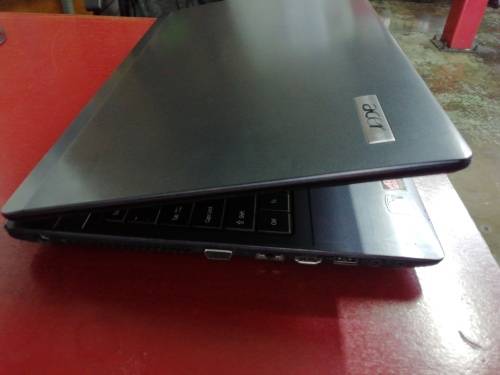i5 Acer TravelMate @ 2.53Ghz, 4gb Ram, 500gb HHD, 15.6" Display, ATI Radeon HD 5470 (Bargain!!)