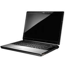 Gigabyte Q1580L @ 1.90Ghz , 2gb ram ,320gb HHD, DVD, 15.4" Display, win7