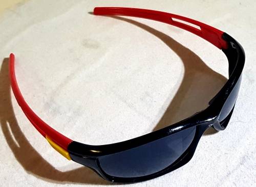 Adidas Sports Sunglasses - Please read description