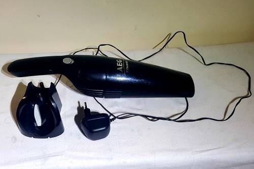 AEG Handheld Portable Vacuum Cleaner
