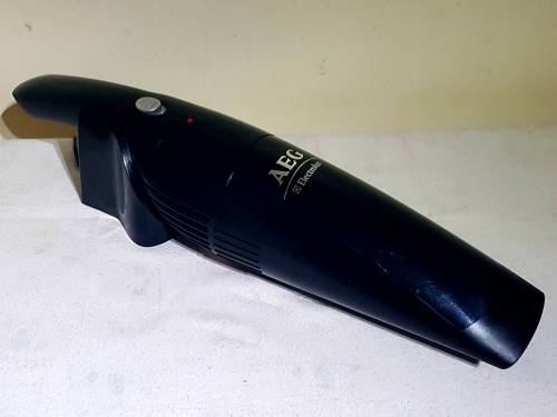 AEG Handheld Portable Vacuum Cleaner