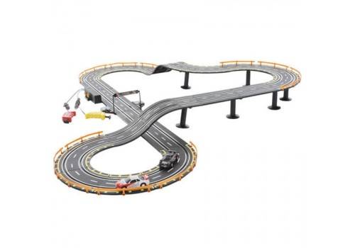 Fastlane Speed Chaser Slot Car Set