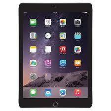 Ipad Air 2- 16 GB - WIFI/4G - A1567