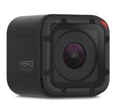 Gopro Hero 4 session camera