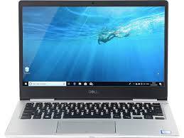 Dell Inspiron 7380 - Core i7 - 256 SSD - 8GB Ram - FHD - 8th Generation - As New