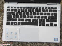 Dell Inspiron 7380 - Core i7 - 256 SSD - 8GB Ram - FHD - 8th Generation - As New