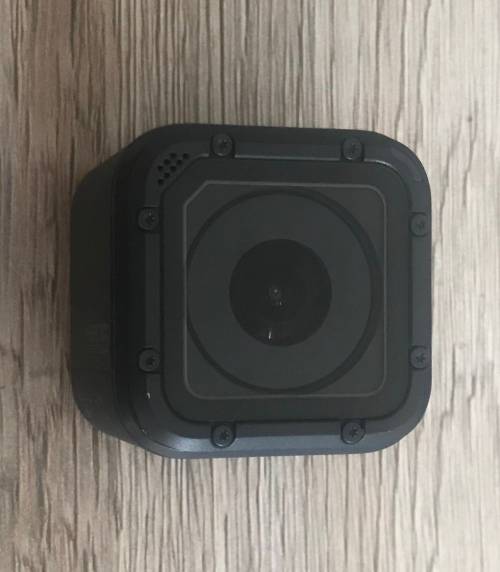 Gopro Hero 5 session camera