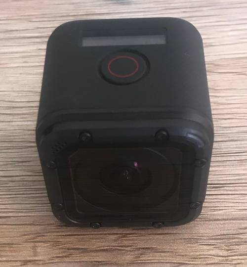 Gopro Hero 5 session camera