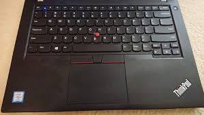 Lenovo ThinkPad T480 - Core i5 - 250 GB SSD - 8GB Ram - 8th Generation - Warranty Mid 2022 - As New
