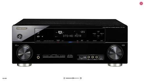 Pioneer VSX-920 7.1 channel reciever