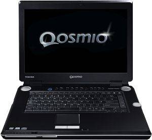 TOSHIBA QOSMIO F30 (PLEASE READ)
