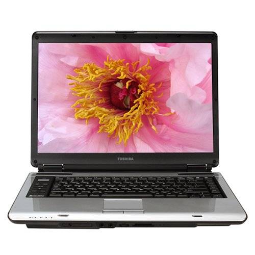 TOSHIBA SATELLITE A135 LAPTOP