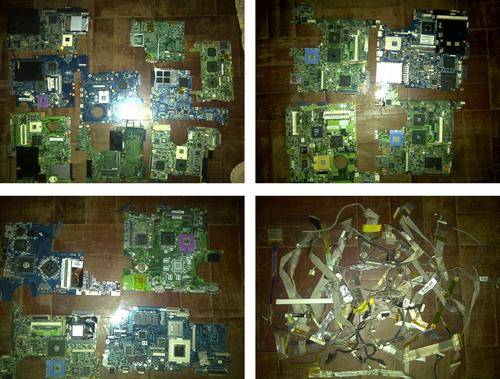 MASSIVE LOT OF LAPTOP SPARES - START YOUR OWN LAPTOP REPAIR BUSINESS