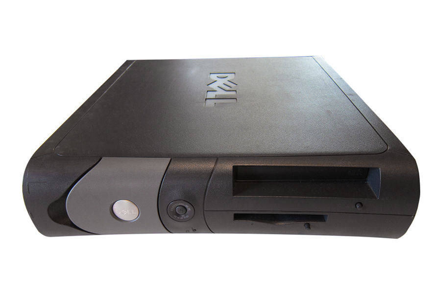 Dell Optiplex GX270 Computer