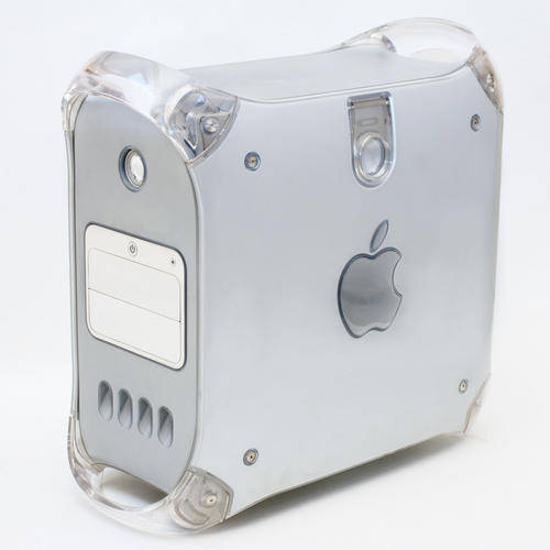 Immaculate Apple Power Mac G4