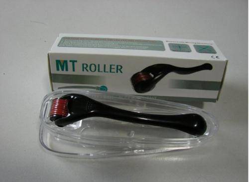 Dermaroller 540 needles