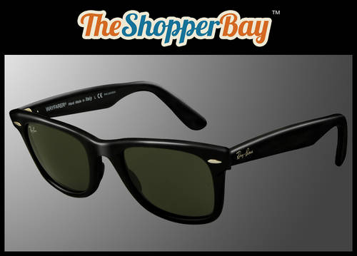 RAY BAN 2140 WAYFARER SUNGLASSES SEVERAL STYLES AND COLOURS AVAILABLE