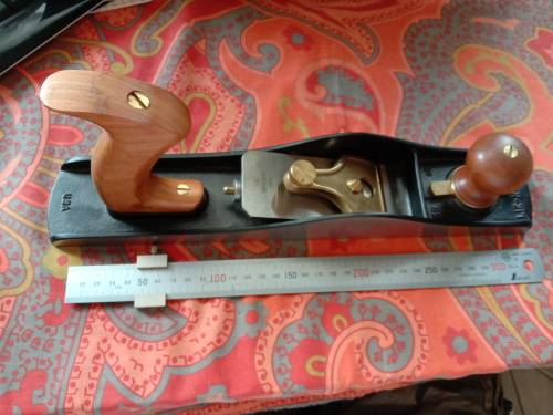 Lie Nielsen No. 62 Plane