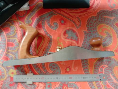 Lie Nielsen No. 62 Plane