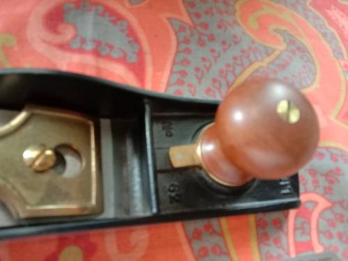 Lie Nielsen No. 62 Plane