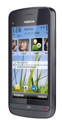 Nokia C5-03