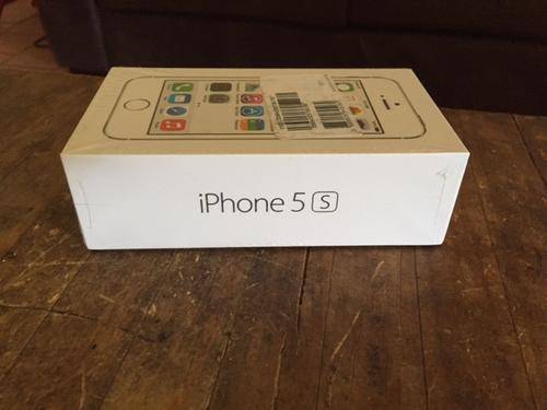 NEW Iphone 5s 64gb