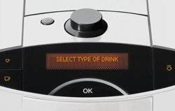 Miele CM5100 White Countertop Coffee System R 7,850. Two are available: one in black and one white.