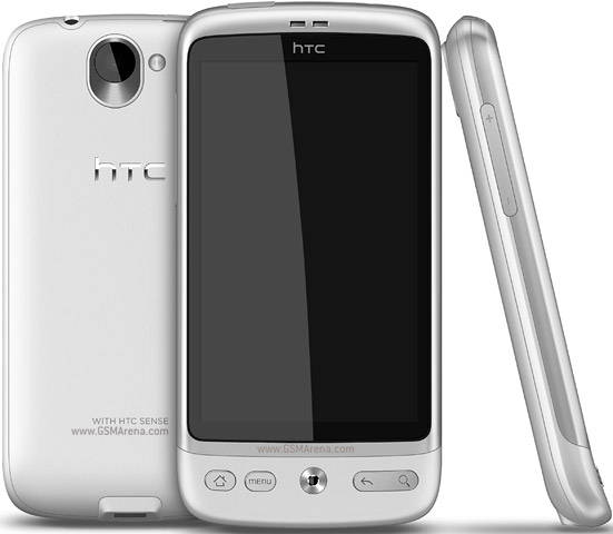 HTC Desire