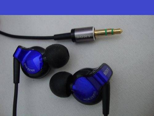 MDR-EX700 Earphones Headphone For Sony PSP MP3 MP4