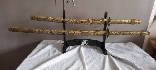 Katana Sword