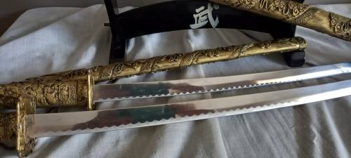 Katana Sword