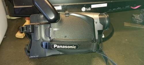 Video Camera Panasonic RX17