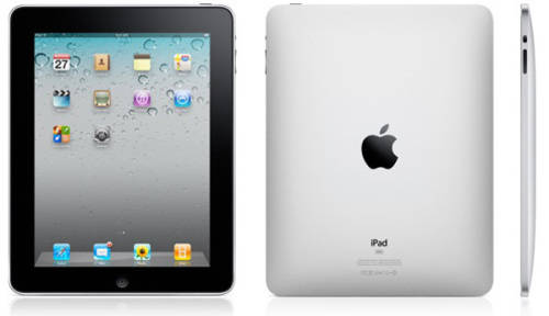 Apple iPad (9.7-inch)