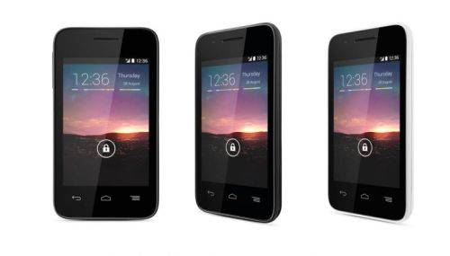 Vodacom VF685 Smart Phone
