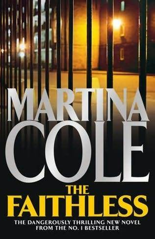 The Faithless - Martina Cole